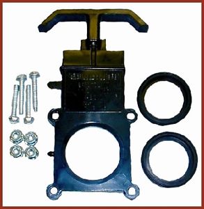 39241 1.5 in. Anonda Valve Kit