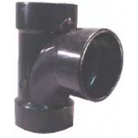 632151 1.5 in. Sanitary Tee