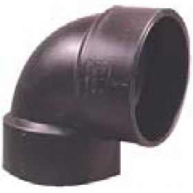 632203 3 in. Vent Elbow