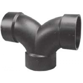 632263 3 in. Double Bend .25
