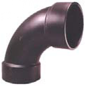 632276 1.5 in. Long Sweep Bend