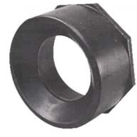 632752 2 x 1.5 in. Flush Bushing