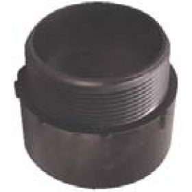 632873 3 in. Male Adapter