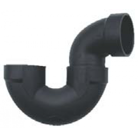 633201 1.5 in. P-Trap