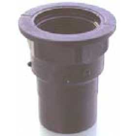 6332117 1.5 in. Tray Plug Adapter