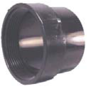 633703 3 in. Co Adapter