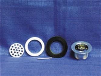 Picture of LASALLE BRIS 65CAR227G 1.5 in. Flat Strainer