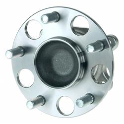 512257 Hub Assembly - 2006-2011
