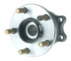 MOOG 512293 Hub Assembly, 2000-2009