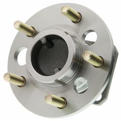 512357 Wheel Bearing And Hub Assemblies