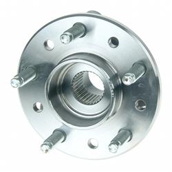 MOOG 513137 Wheel Bearing And Hub Assemblies