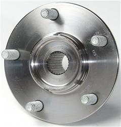 MOOG 513157 Wheel Bearing And Hub Assemblies