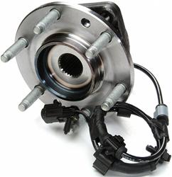 MOOG 513188 Wheel Bearing And Hub Assemblies