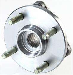 MOOG 513205 Wheel Bearing And Hub Assemblies