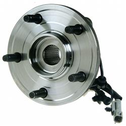 513234 Wheel Bearing And Hub Assemblies