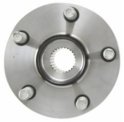 MOOG 513265 Wheel Bearing And Hub Assemblies- Toyoto Prius 2004-2009