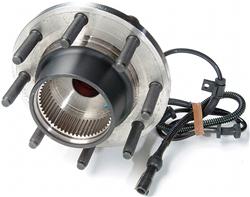 MOOG 515020 Wheel Bearing And Hub Assemblies, Ford 1999-2002
