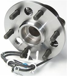 MOOG 515024 Wheel Bearing And Hub Assemblies