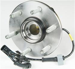 515036 Wheel Bearing And Hub Assemblies