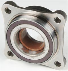 MOOG 515040 Wheel Bearing And Hub Assemblies, Toyota & Lexus 2003-2009
