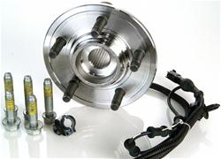 MOOG 515050 Wheel Bearing And Hub Assemblies- Mercury & Lincoln 2002-2005