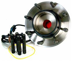 MOOG 515056 Wheel Bearing And Hub Assemblies