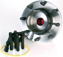 MOOG 515057 Wheel Bearing And Hub Assemblies