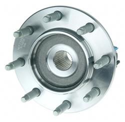 MOOG 515058 Wheel Bearing And Hub Assemblies