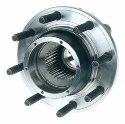 MOOG 515081 Wheel Bearing And Hub Assemblies, Ford 2005-2010