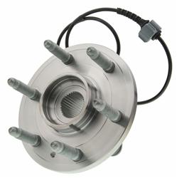MOOG 515096 Wheel Bearing And Hub Assemblies