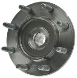 MOOG 515098 Wheel Bearing And Hub Assemblies