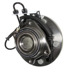 515136 Wheel Bearing And Hub Assemblies