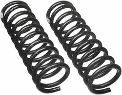 MOOG 5276 Replacement Coil Springs