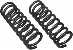 6312 Replacement Coil Springs