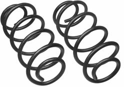 MOOG 6321 Replacement Coil Springs