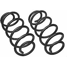 MOOG 80919 Coil Spring Set