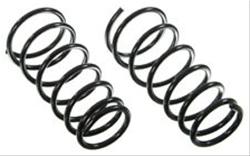 81069 Replacement Coil Springs, Chevrolet & GMC 2000-2010