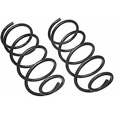 MOOG 81134 Coil Spring Set
