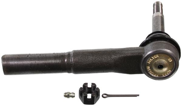MOOG DS300008 Ford Black Problem Solver Tie Rod End