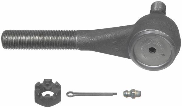 MOOG ES2121L Problem Solver Tie Rod End