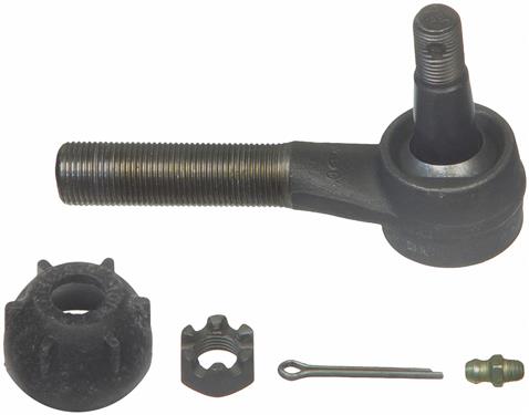 Moog ES314RL Left Outer Tie Rod End for 1963-1966 Oldsmobile Starfire