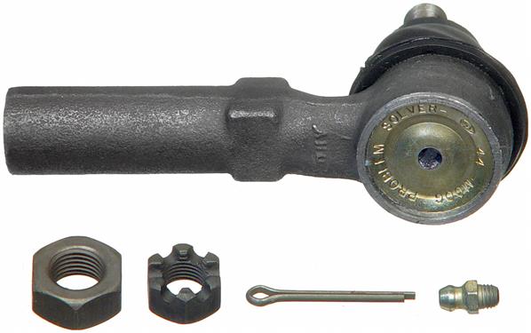 Moog ES3181RL Front Outer Tie Rod End for 1995-2003 Ford Windstar