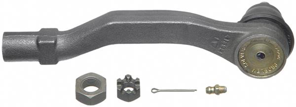 MOOG ES3331R Problem Solver Tie Rod End