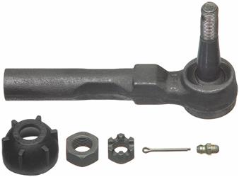 MOOG ES3492T Replacement Tie Rod End
