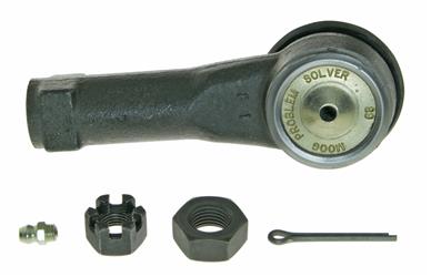 MOOG ES3669 Replacement Tie Rod End - Honda 1999 To 2004