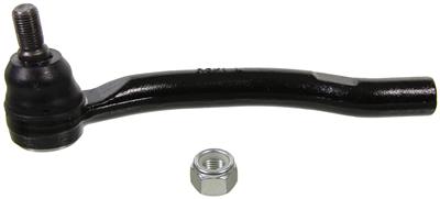 MOOG ES3717 Replacement Tie Rod End - Natural