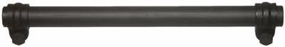 MOOG ES677S Tie Rod Adjusting Sleeve - Chevrolet 1963 To 1982