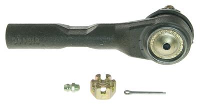 ES800086 Replacement Tie Rod End - Gray