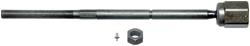 Moog EV127 Front Inner Heavy Duty Steering Tie Rod End for 1994-2004 Ford Mustang