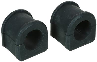 MOOG K200804 Stabilizer Bar Mount Bushing - Black - 2007-2013 Mazda 3